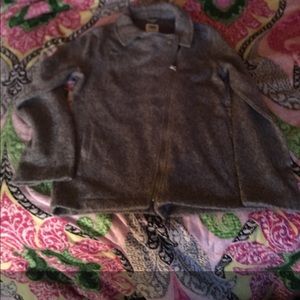 Fall / winter jacket